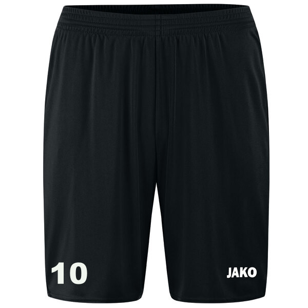 Sporthose Manchester 2.0 ohne Innenslip 