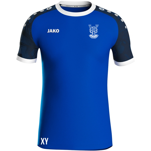 KinderTrikot Iconic kurzarm 