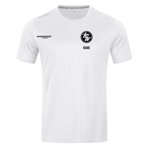 KinderT-Shirt Run 2.0 