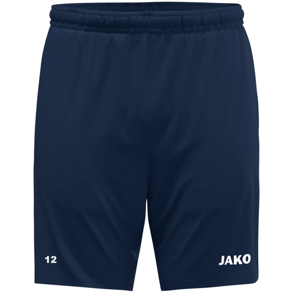 Freizeitshort Dynamic 