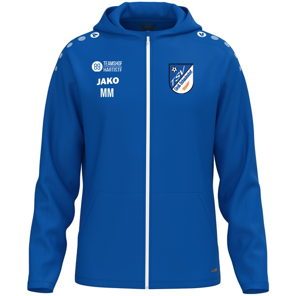 KinderKapuzenjacke One 