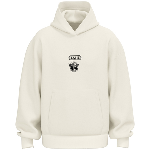 Kapuzensweat Wardrobe 