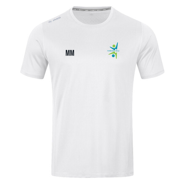 KinderT-Shirt Run 2.0 