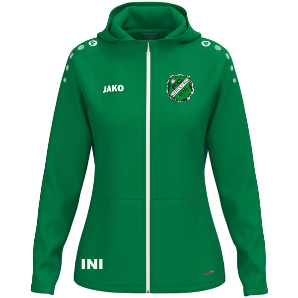 womanKapuzenjacke One Damen 