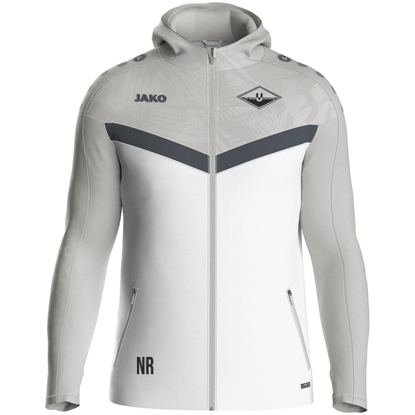 KinderKapuzenjacke Iconic  