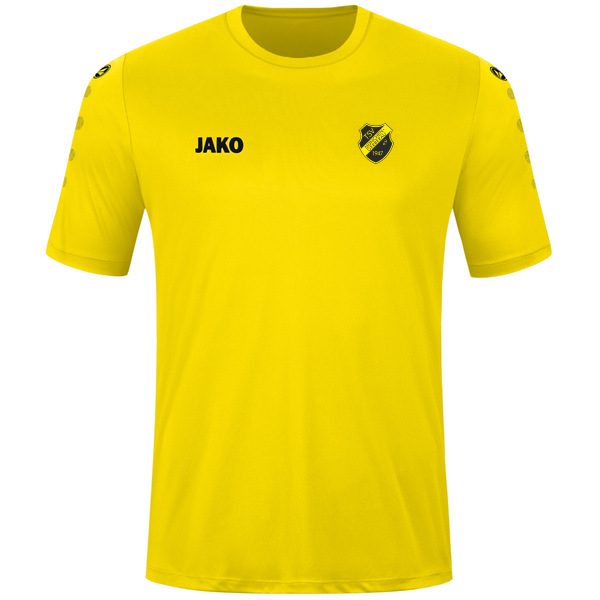Trikot Team kurzarm 