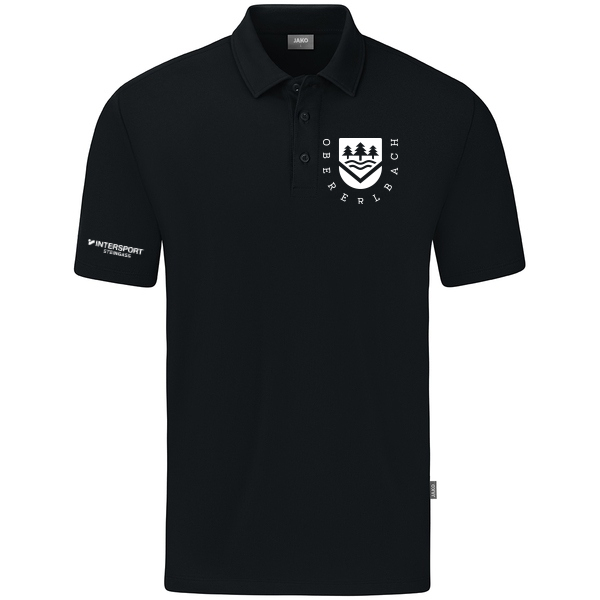 Polo Organic Stretch 