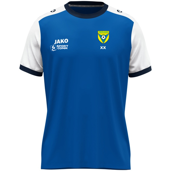 Maillot Dynamic manches courtes 