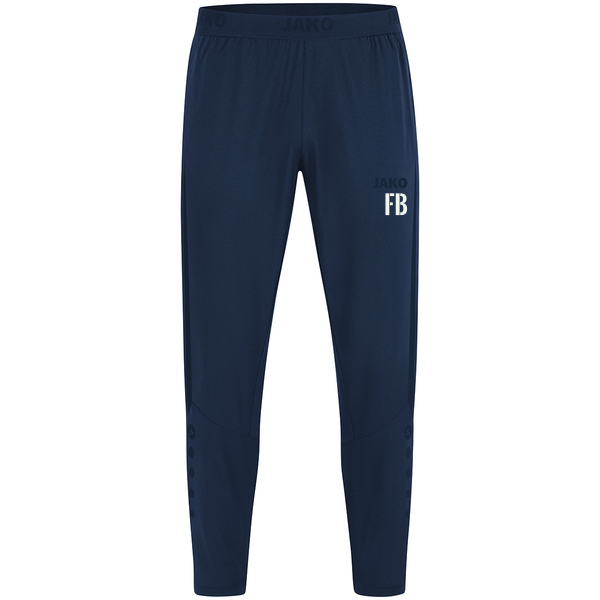 KinderFreizeithose Power 