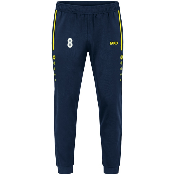 Polyesterhose Allround 