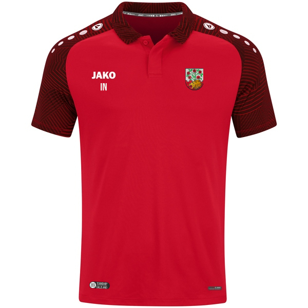 KinderPolo Performance 