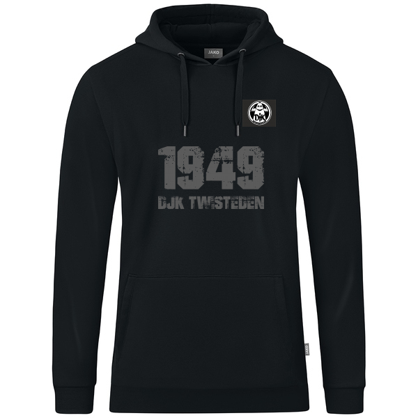 Kapuzensweat Organic  