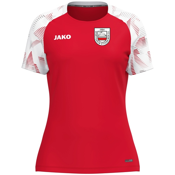 womanT-Shirt Sonic Damen 