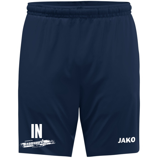 Freizeitshort Dynamic 