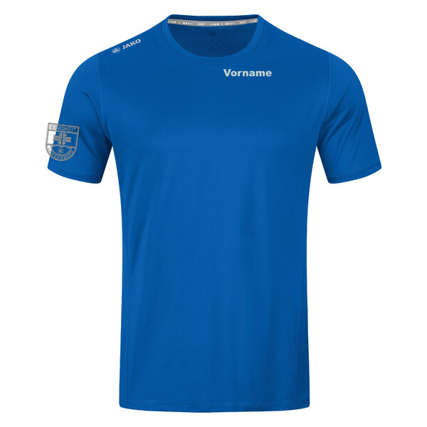 KinderT-Shirt Run 2.0 