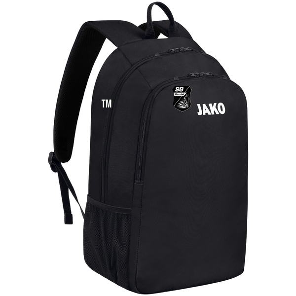 Rucksack One 