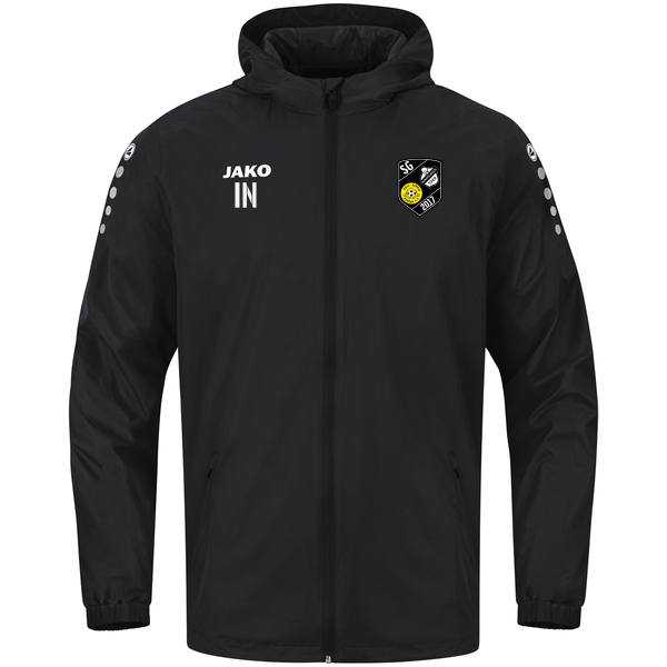 Allwetterjacke Team 2.0 