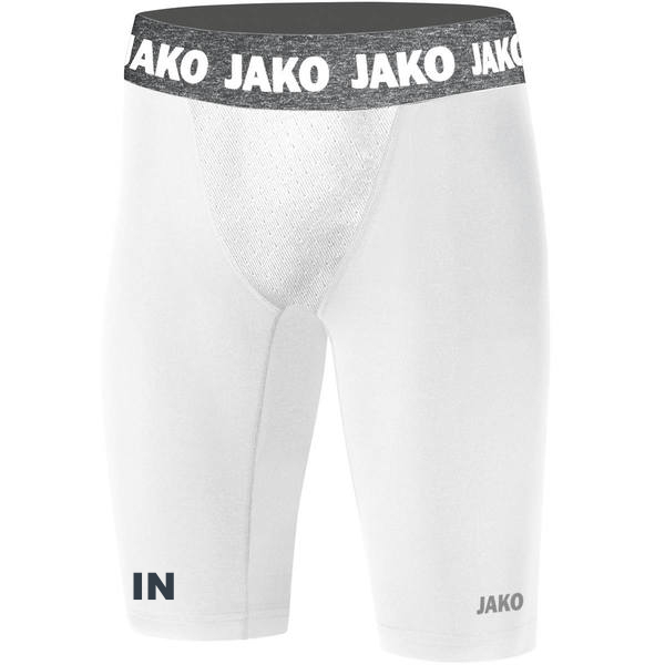 Short Tight Compression 2.0 