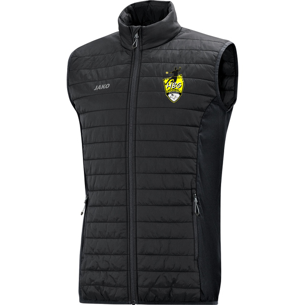 Gilet matelassé Premium 