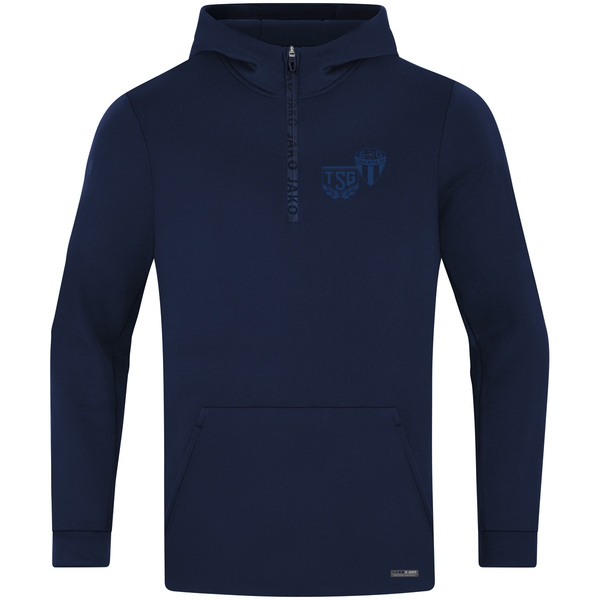 Zip Hoodie Pro Casual 