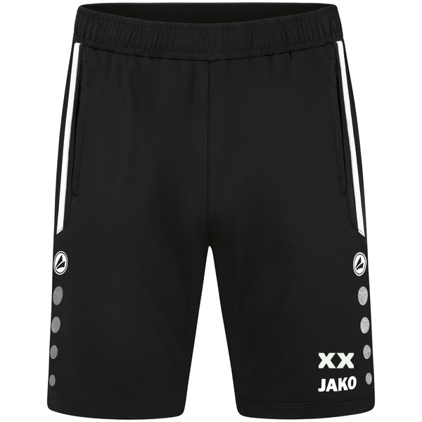 Trainingsshort Allround 