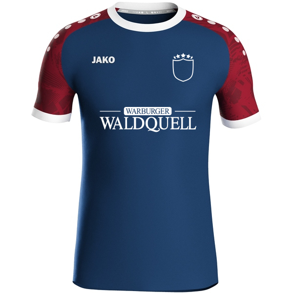 KinderTrikot Iconic kurzarm 