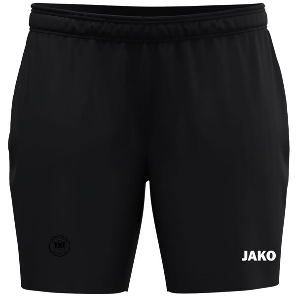 womanShort d'entraînement Dynamic femmes 