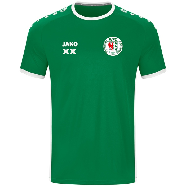 Trikot Primera Kurzarm 