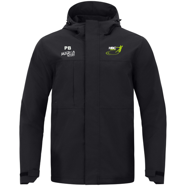 Veste Function 