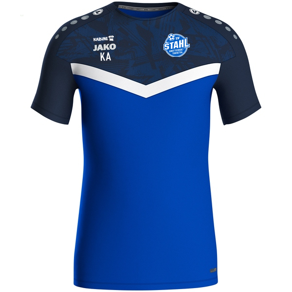 KinderT-Shirt Iconic 