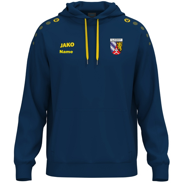 Kapuzensweat One Cotton 