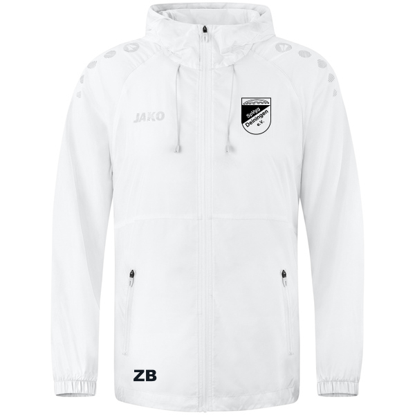 Lightweightjacke Flow 