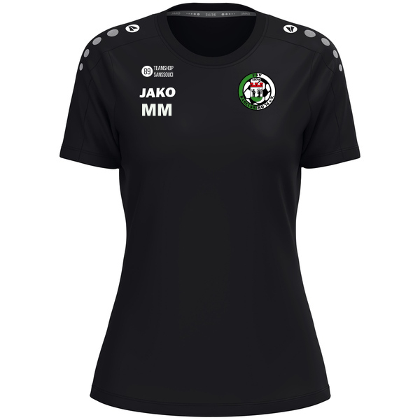 womanT-Shirt One Cotton Damen 