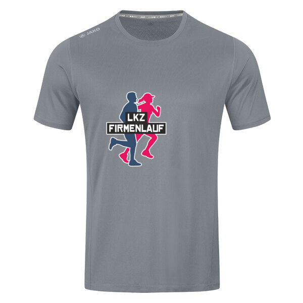 KinderT-Shirt Run 2.0 