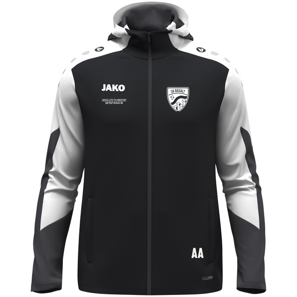Kapuzenjacke Dynamic 