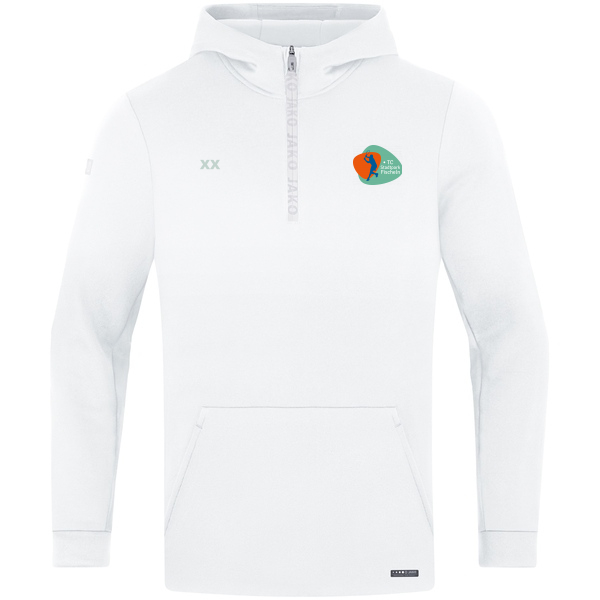 Zip Hoodie Pro Casual 