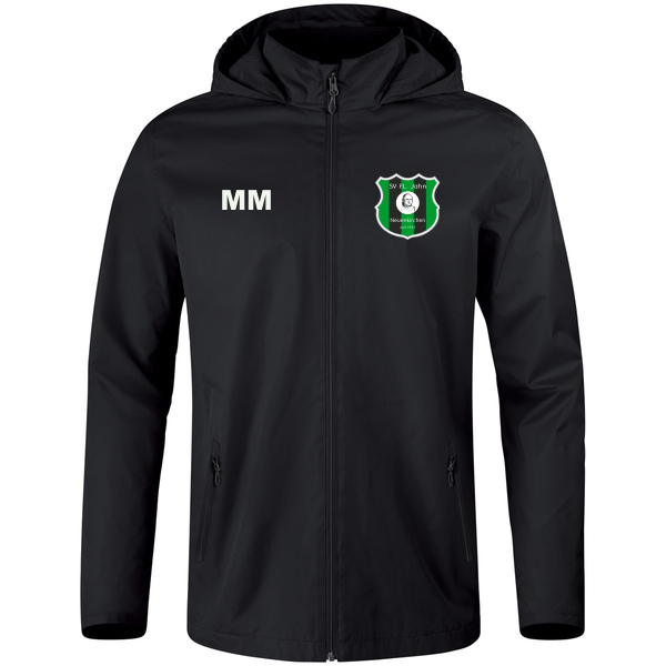 Allwetterjacke Allround 