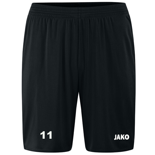 Sporthose Manchester 2.0 ohne Innenslip 