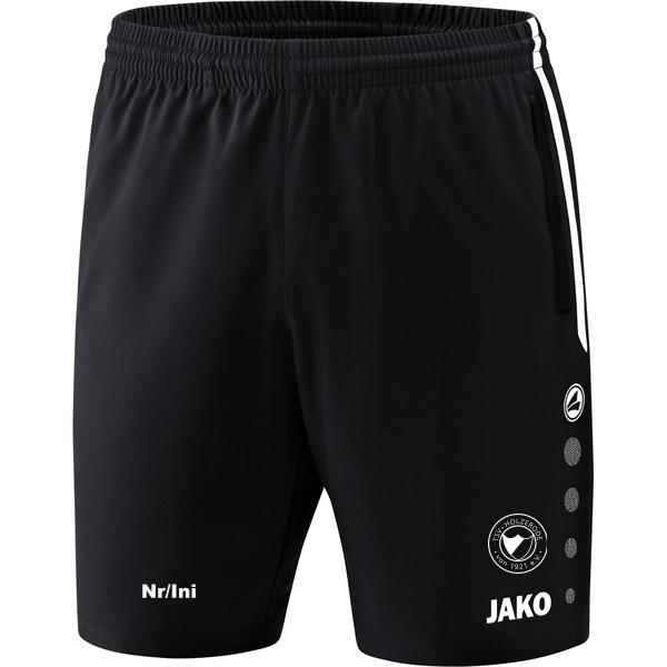 Short Competition 2.0 