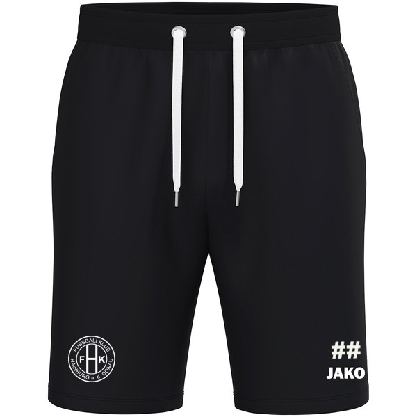 Joggingshort One Cotton 