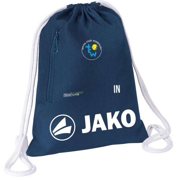 Gymsack JAKO 