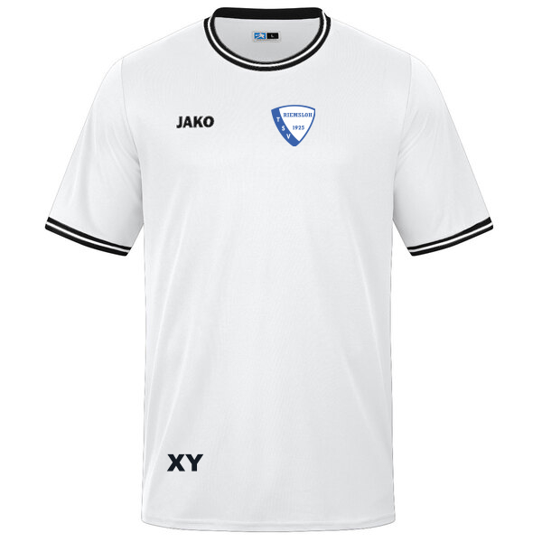 Shooting Shirt Center 2.0 