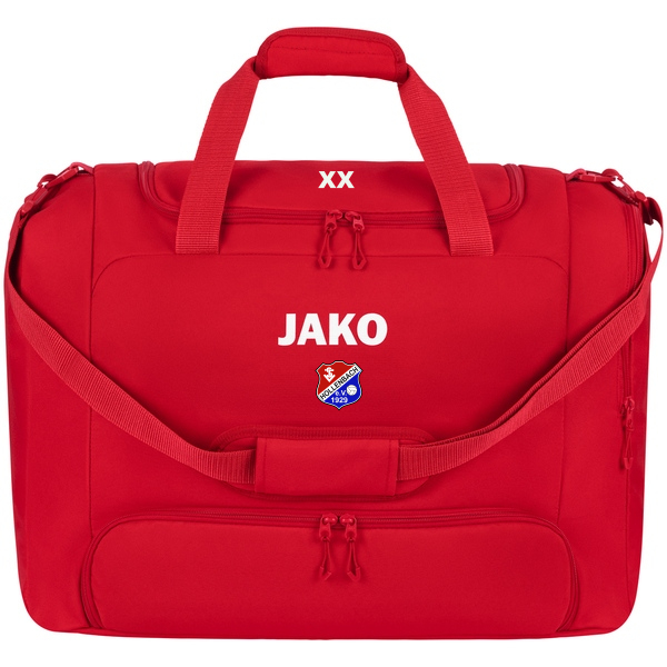 Sporttasche One mit Bodenfach 