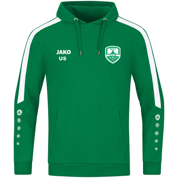 EnfantsSweat à capuche Power 