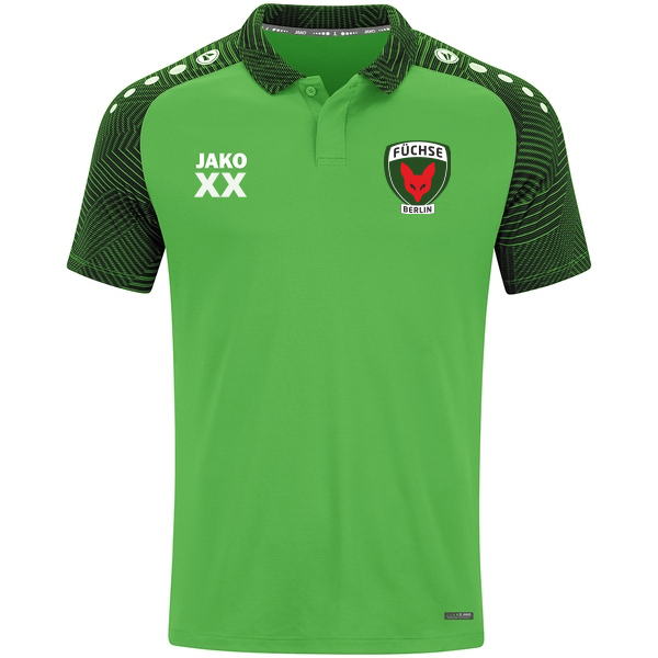 KinderPolo Performance 