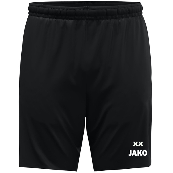 Freizeitshort Dynamic 