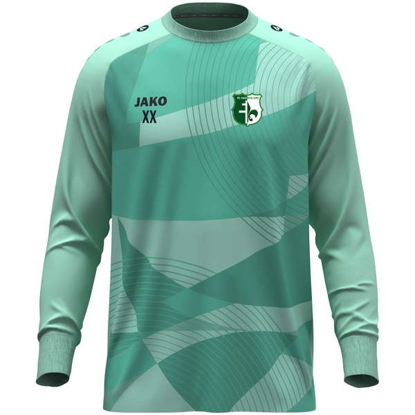 Maillot de gardien River enfants 