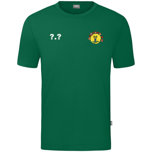 KinderT-Shirt Organic  