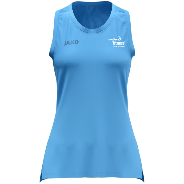 womanTanktop Light Flow Damen 