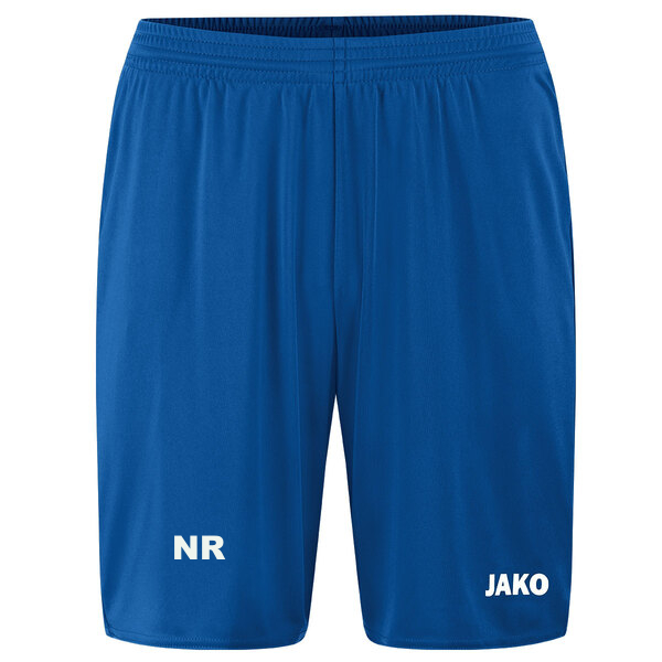 Sporthose Manchester 2.0 ohne Innenslip 